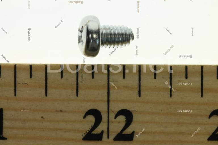 90050-ZE1-000 SCREW, TAPPING (5X8)