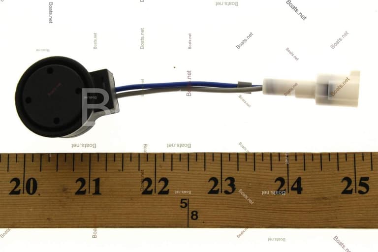 Suzuki 3850093J90 WARNING BUZZER