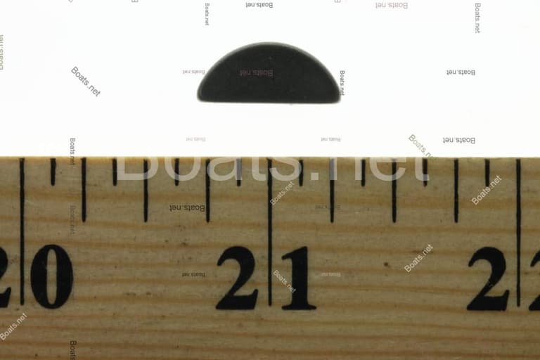 90741-ZV4-000 KEY, SPECIAL (16X15)