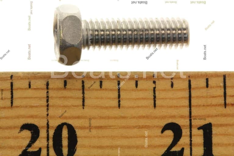 83539M Superseded by 84058M - BOLT