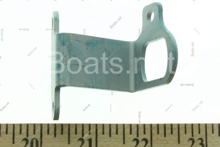 35476-ZW9-730 BRACKET, NEUTRAL SWITCH