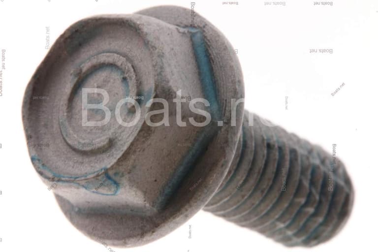 90113-ZW9-000 BOLT, FLANGE (5X12) (CT200)