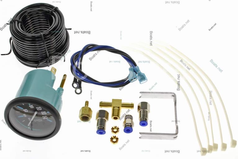 Mercury 895288A03 Water Pressure Gauge