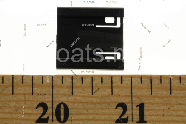 34843-87L00 CAM, TRIM SENSOR LOWER