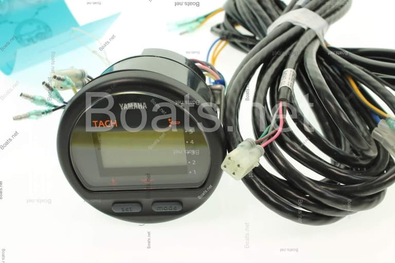 Yamaha 6YR762G02200 DIGITAL TACHOMETER KIT
