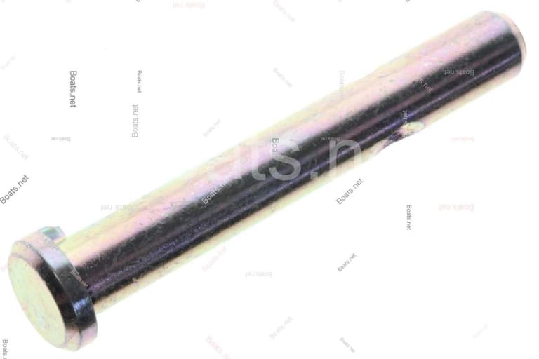 Honda 90106VA4800 CLUTCH LEVER PIN