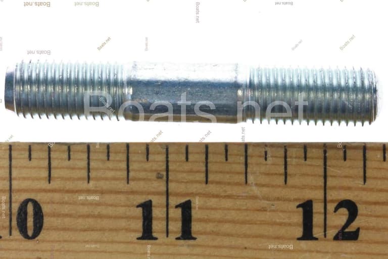 92900-10040-0B BOLT, STUD (10X40)