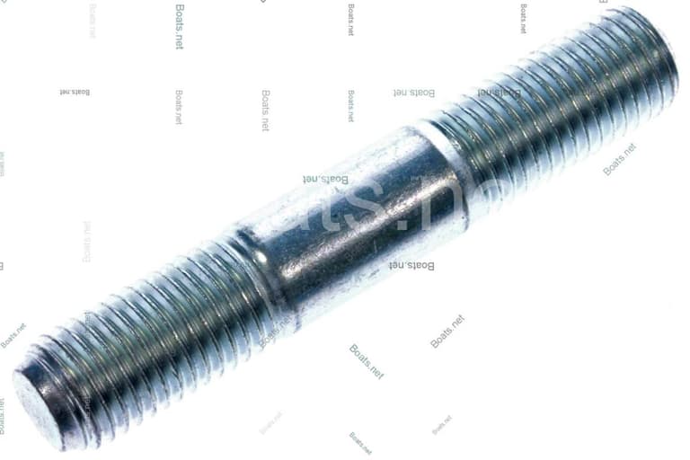 92900-10040-0B BOLT, STUD (10X40)