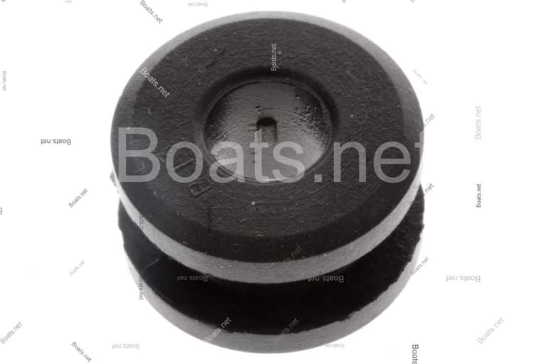 40102-ZV5-000 GROMMET, CASE (LOWER)