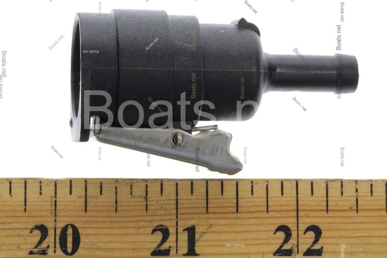 Kraftstoffschlauch Anschluss Für Suzuki Außenborder DT4-DT140 - 8mm