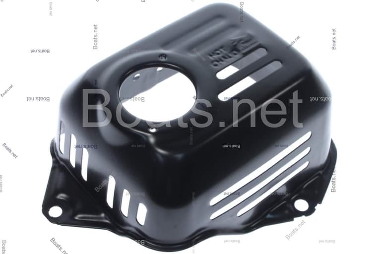 18321-Z0L-J01 PROTECTOR, MUFFLER