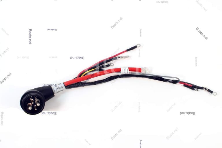 Mercury 52771A2 WIRING HARNESS