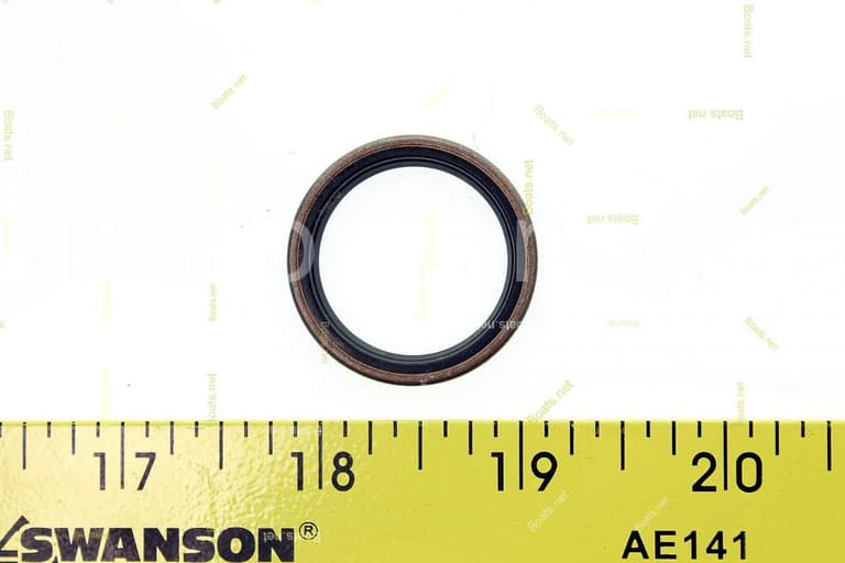 55682 SEAL @5