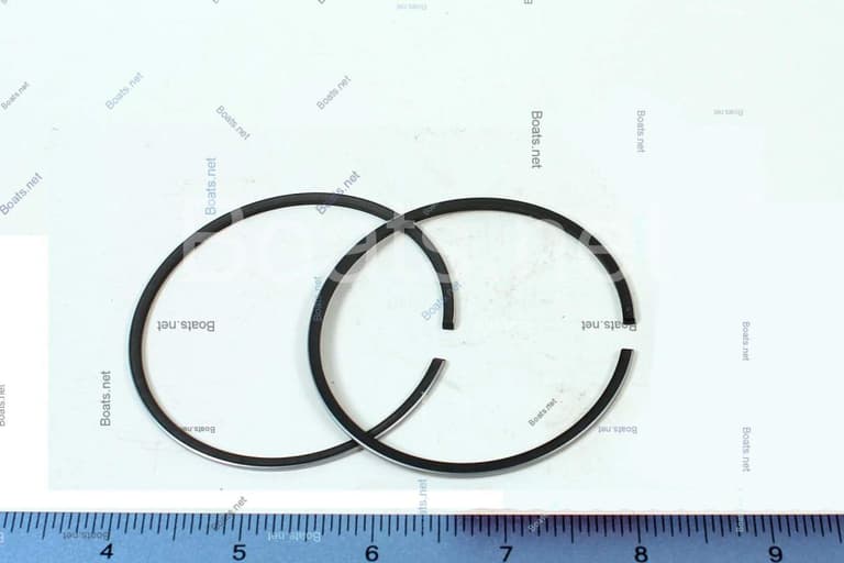 6L2-11610-00-00 PISTON RING SET