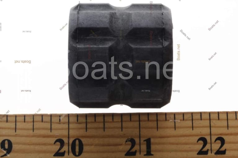 Suzuki 5713087D00 BUSHING, DRIVE SHAFT (X)