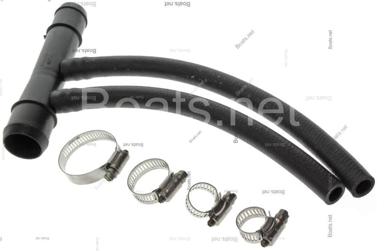 Mercury 865317T02 - FITTING-HOSE ASY | Boats.net