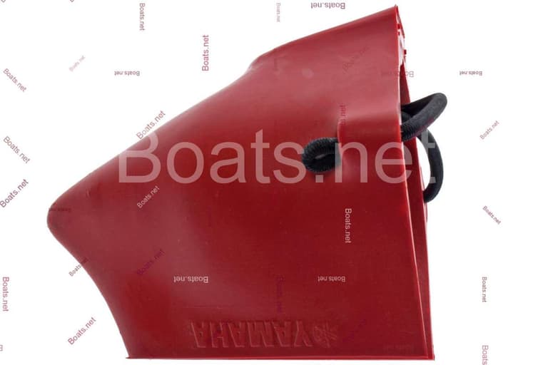 Yamaha MARFLUSHERVF RED FLUSHER FOR VZ225, VZ250, VZ300, VMAX SHO