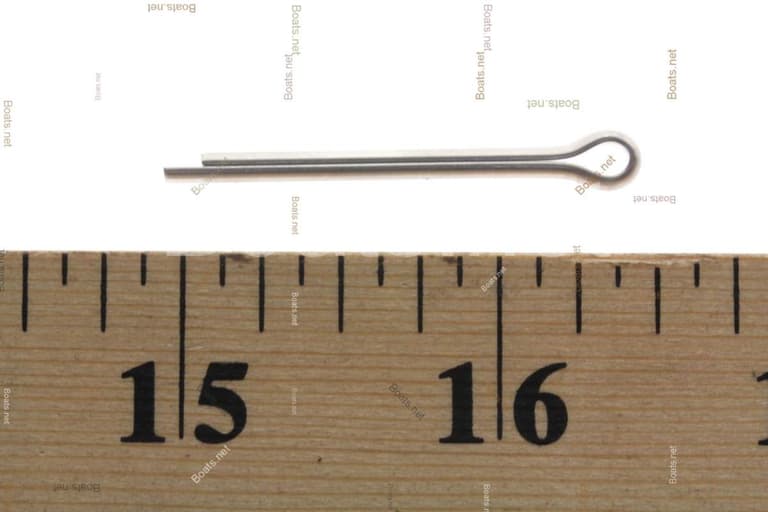 82131M Superseded by 82132M - PIN-COTTER @5