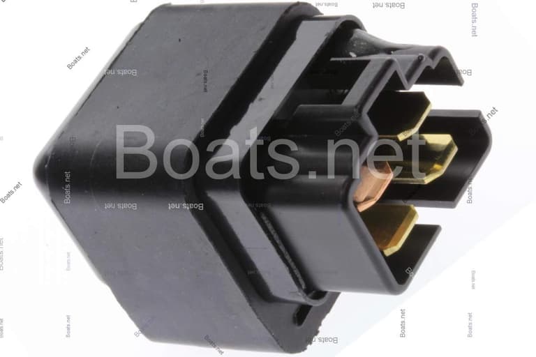 Yamaha 4H7819500100 Superseded by 12R819500100 RELAY ASY