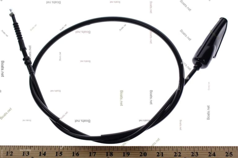 2JX-26341-10-00 Cable, Brake