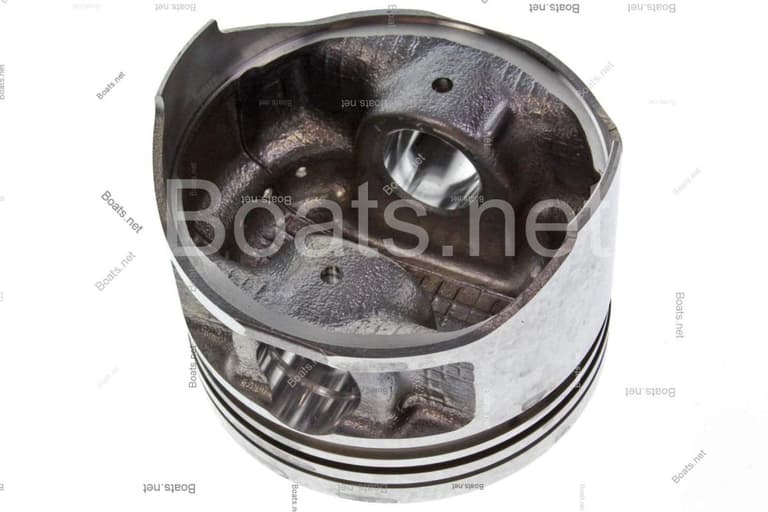 Yamaha Blaster Plastics Yamaha Blaster Wiseco Top End Cylinder