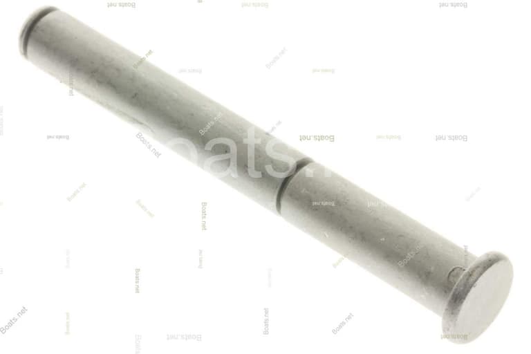 68T-43646-00-00 LEVER SHAFT