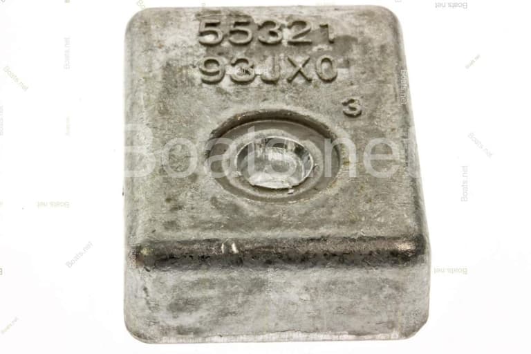 55321-93J00 ANODE, PROTECTION