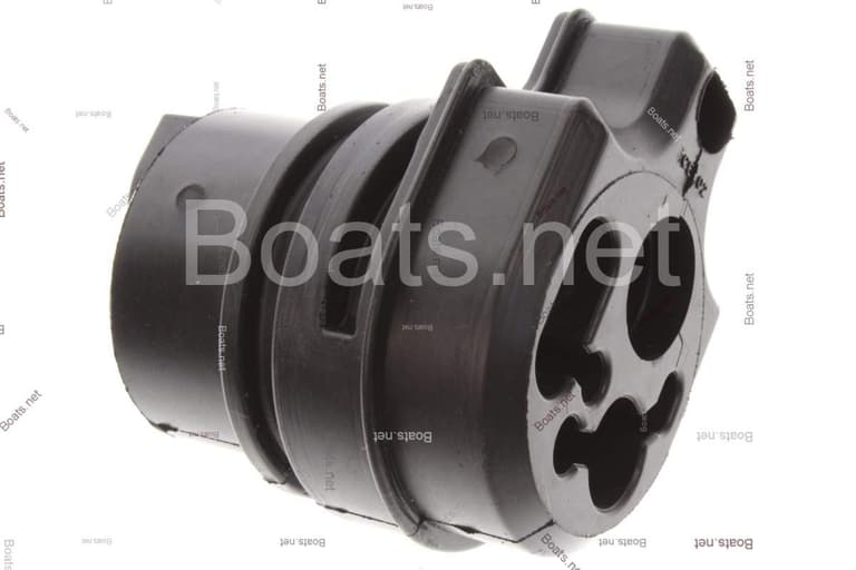 Yamaha 6CE427250200 CONTROL CABLE GROMMET 6CE427250200