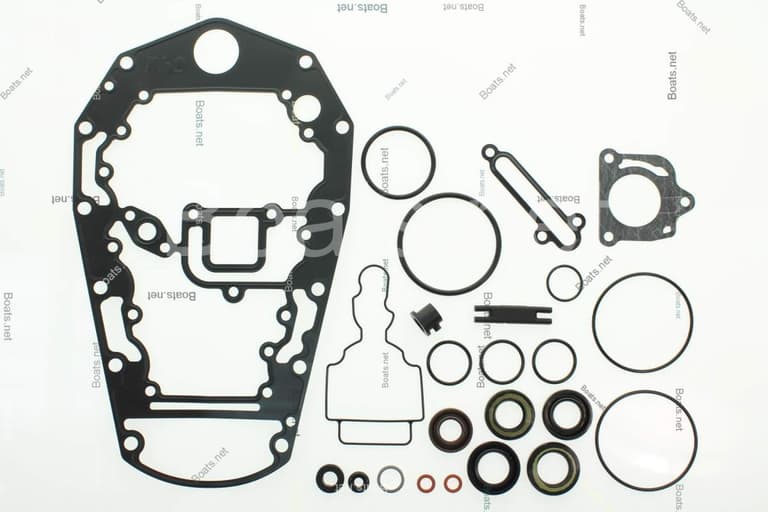 Yamaha 65WW00012200 LOWER UNIT GASKET KIT