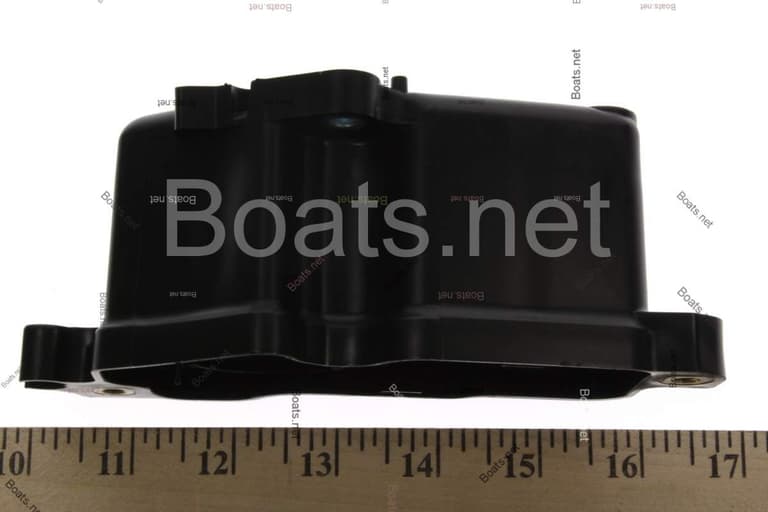 17380-ZW9-010 PLATE, MUFFLER