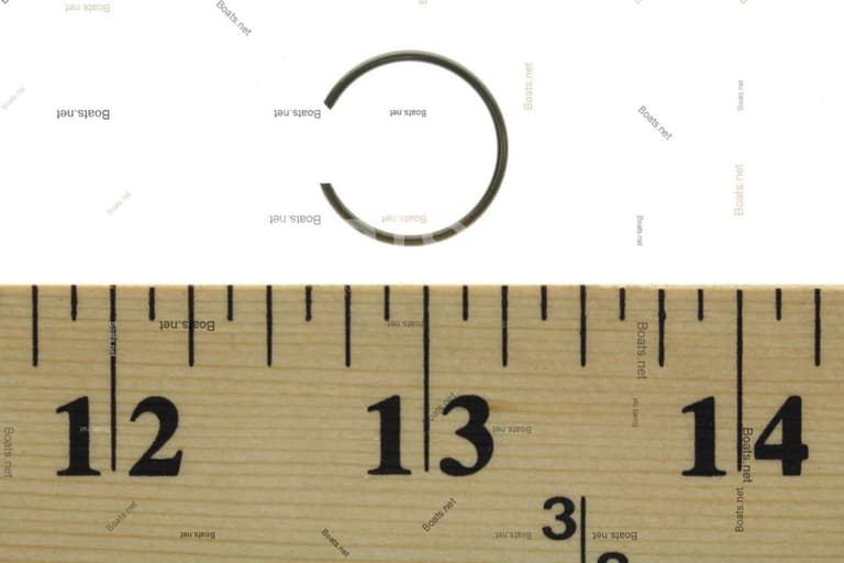 94601-14000 CLIP, PISTON PIN (14MM)
