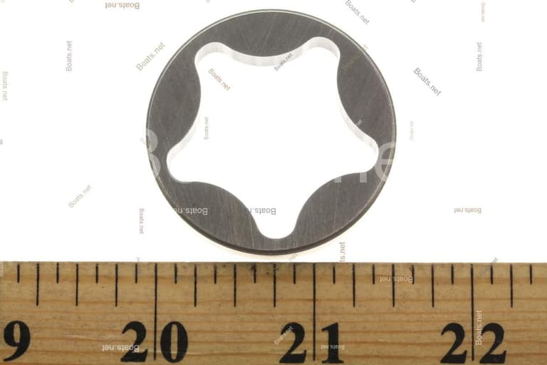15332-ZA0-000 ROTOR (OUTER)