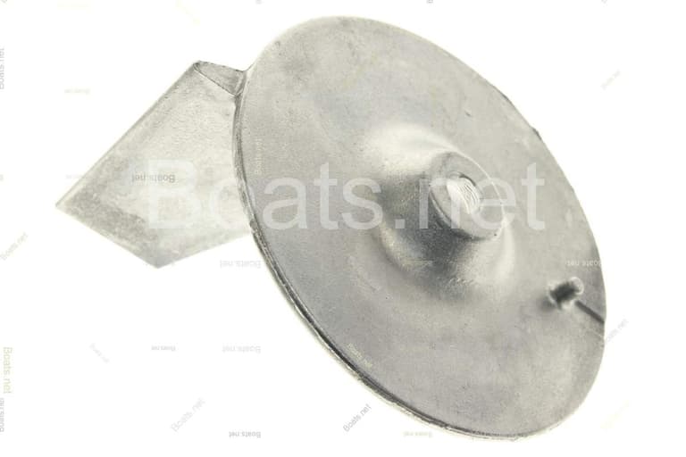 41107-ZV5-000 TRIM TAB
