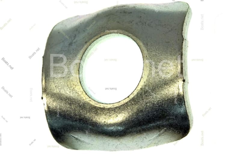 90501-898-000 FRAME JOINT WASHER