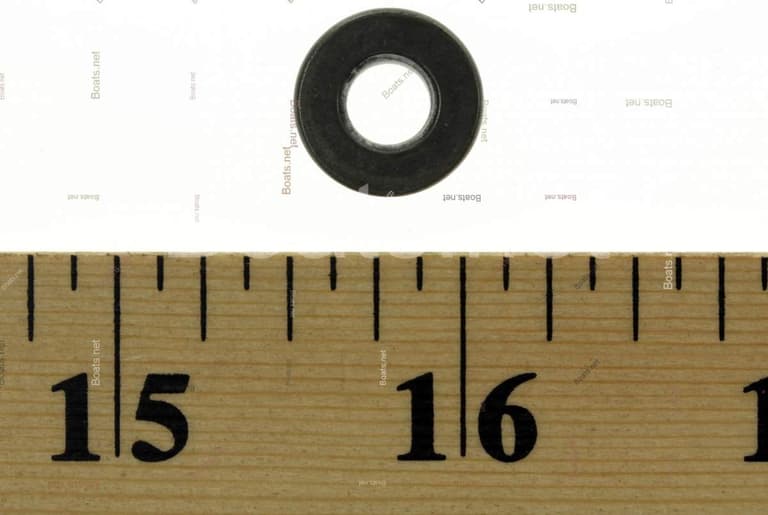 13214-410-003 NUT, CONNECTING ROD