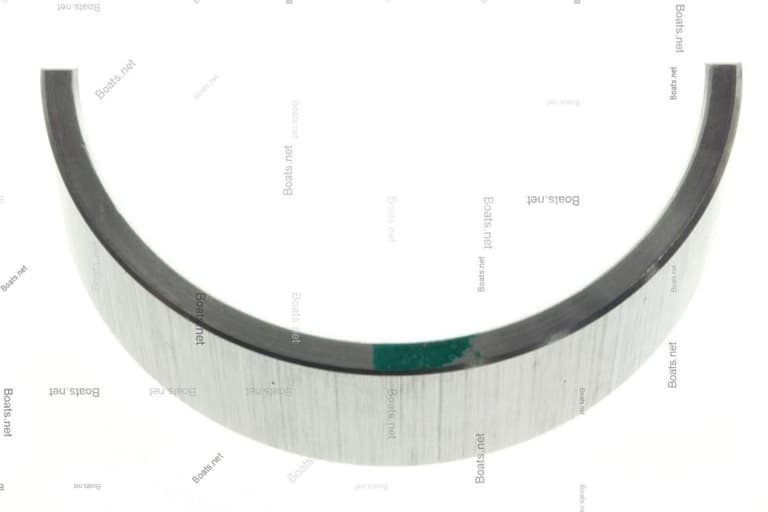 6D8-11417-10-00 PLANE BEARING, CRANKSHAFT 2