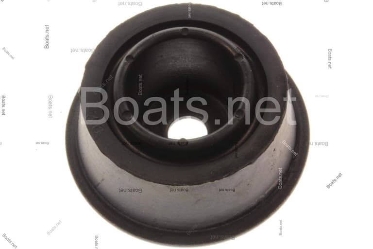 60407-ZA7-000 RUBBER (LOWER)