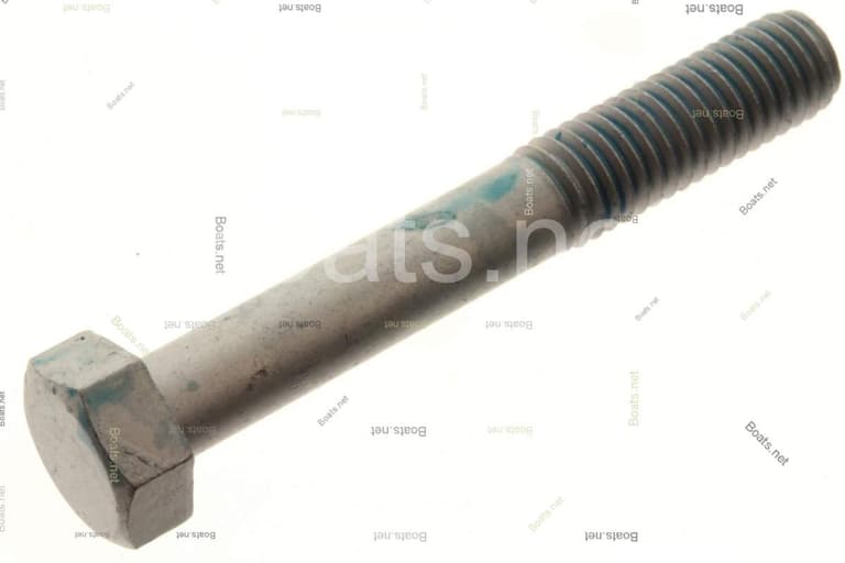 90010-ZV5-000 BOLT, HEX. (8X55)