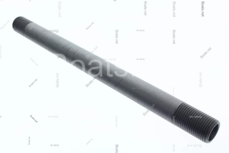 63D-43131-01-00 CLAMP BRACKET BOLT