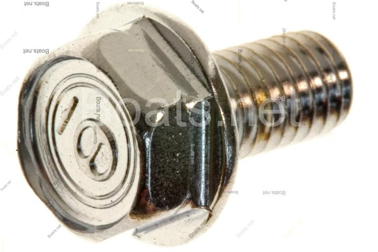 90016-920-000 BOLT, FLANGE (6X12)