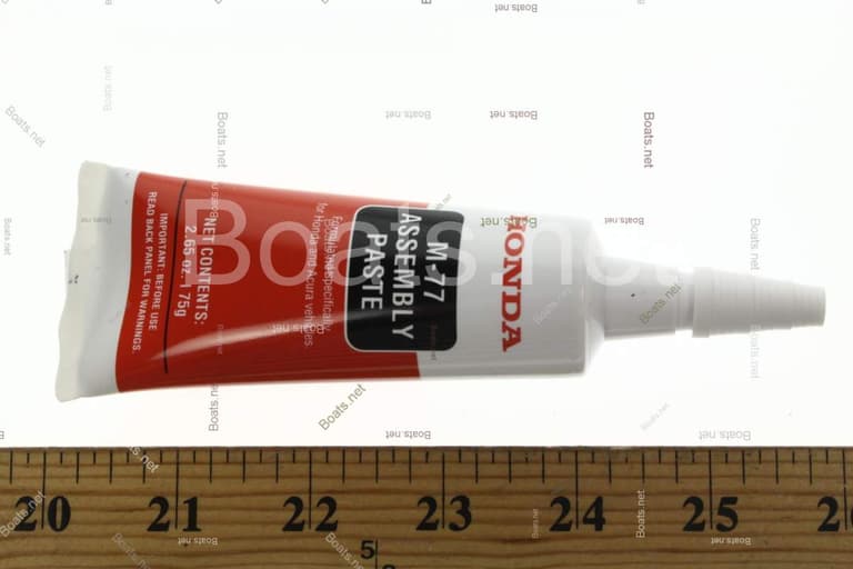 Honda 087989010 MOLY PASTE (M77)