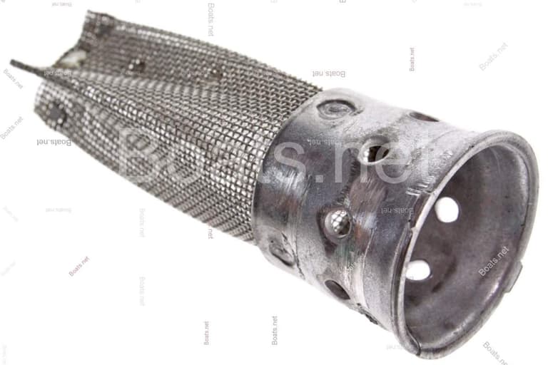 18350-ZL8-000 ARRESTER, SPARK
