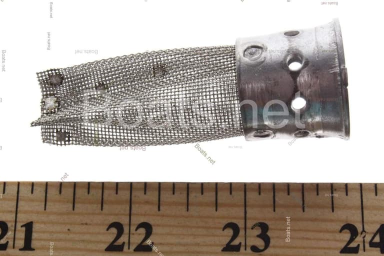 18350-ZL8-000 ARRESTER, SPARK