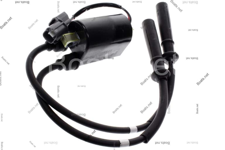 Yamaha 69J-82310-00-00 - IGNITION COIL | Boats.net