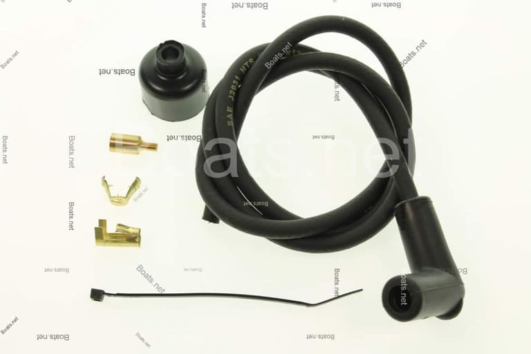 813715A1 CABLE ASSY-IGN