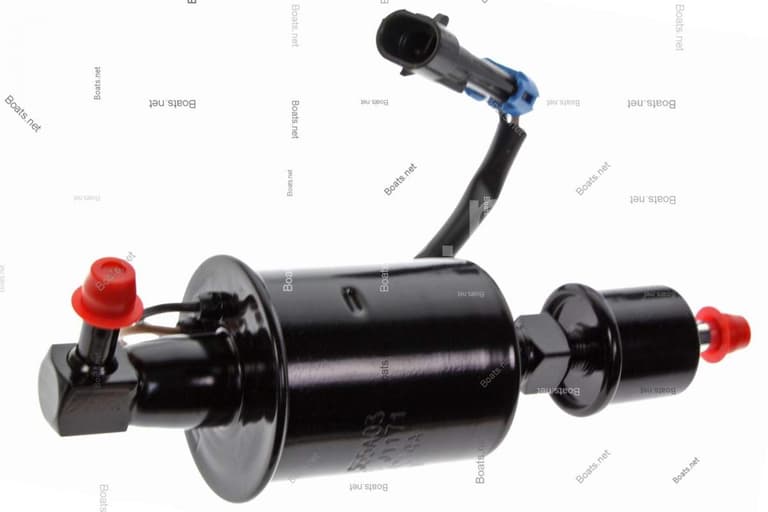 Mercury 885555T03 FUEL PUMP