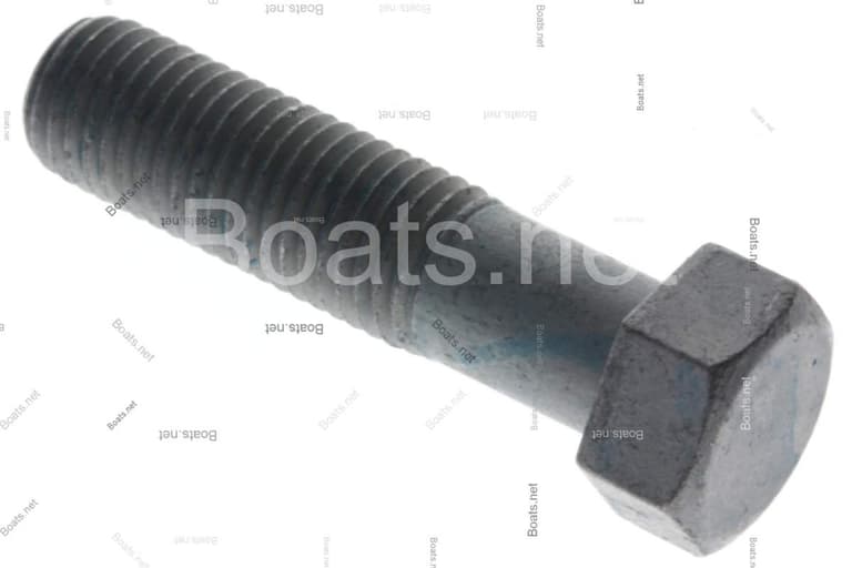 90123-ZV5-010 HEX BOLT