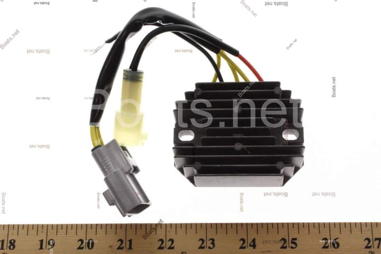 Mercury 853811T10 RECTIFIER