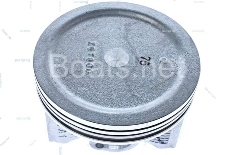 13104-Z5T-800 PISTON (0.75) | (Optional).