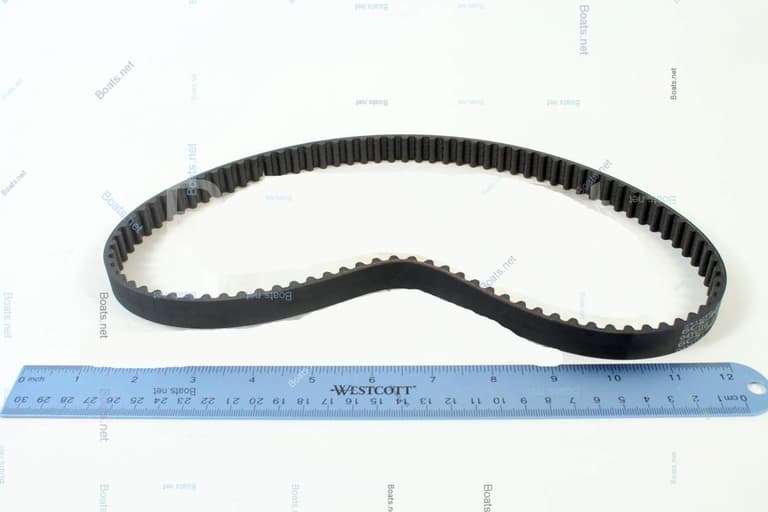 Yamaha 6C5462410000 OIL PUMP V BELT